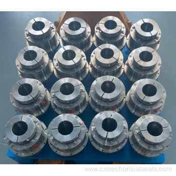 Enactus-30~100F Mechanical Seal for Sand Mill